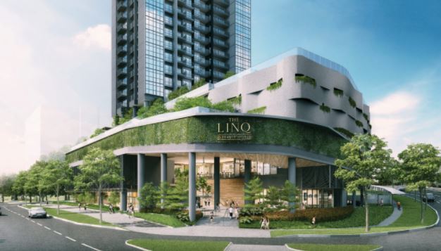 The Linq @ Beauty World (D21), Apartment #2049261